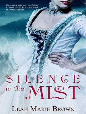 Book cover for Silence in the Mist