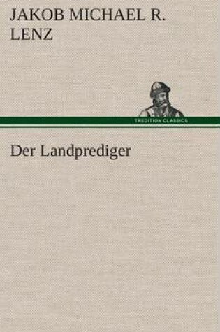 Cover of Der Landprediger