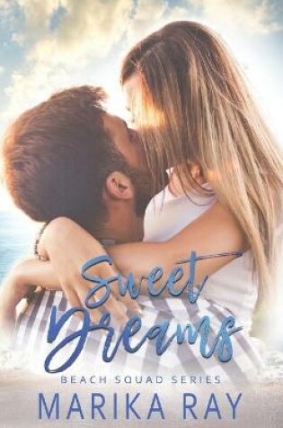 Cover of Sweet Dreams