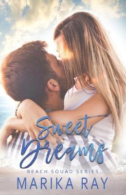 Book cover for Sweet Dreams