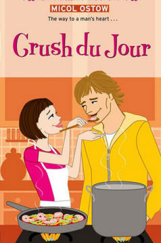 Cover of Crush Du Jour