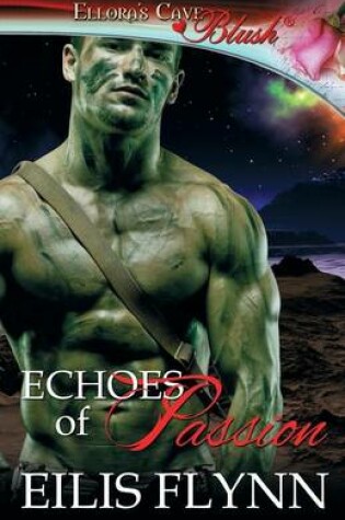Cover of Echos of Passion