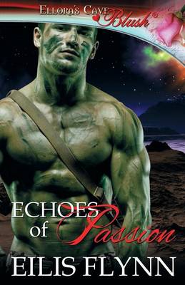 Book cover for Echos of Passion