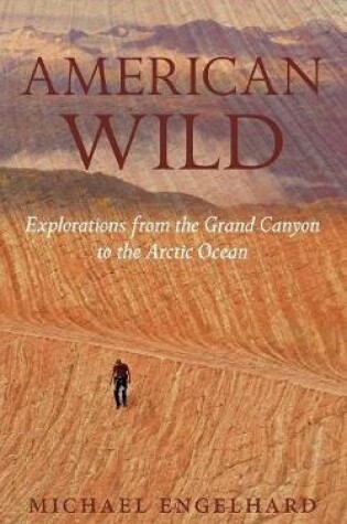 Cover of American Wild