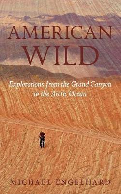 Cover of American Wild