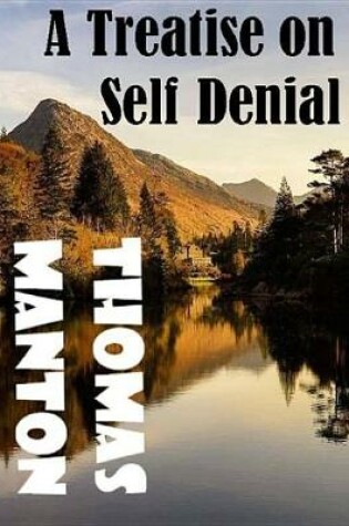 Cover of A Treatise on Self Denial