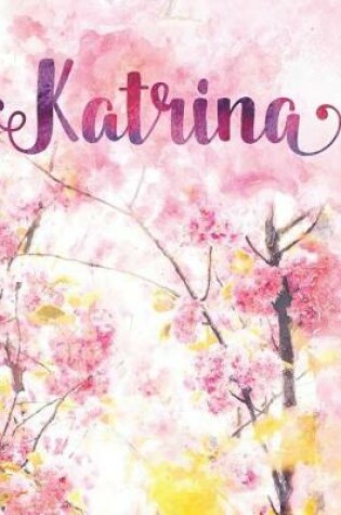 Cover of Katrina