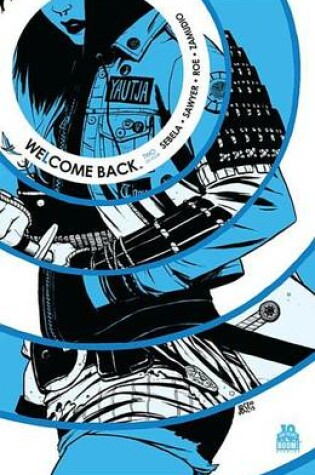 Cover of Welcome Back #2