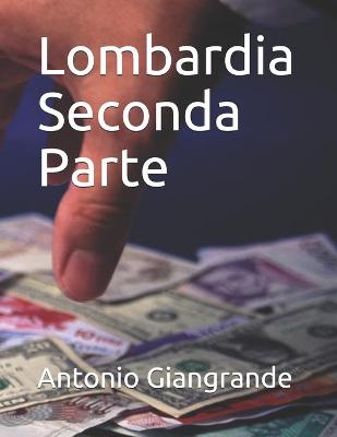 Cover of Lombardia Seconda Parte