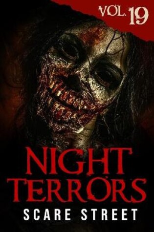 Cover of Night Terrors Vol. 19