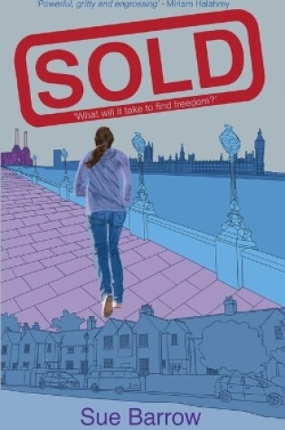 Cover of Sold