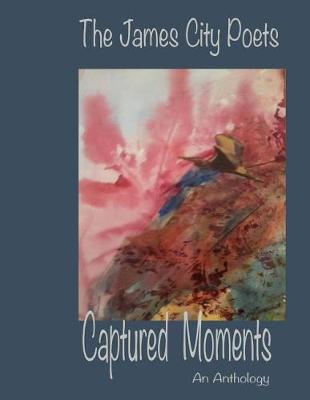 Book cover for Captured Moments