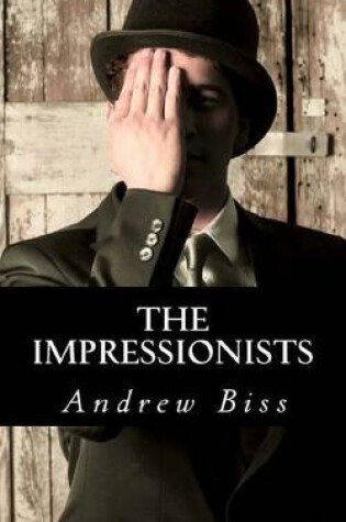 Cover of The Impressionists