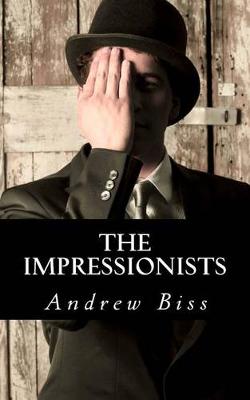 Book cover for The Impressionists