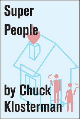 Cover of Super People