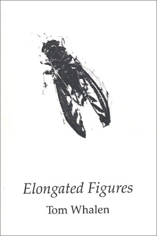 Book cover for Elongated Figures