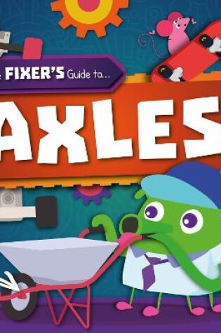 Cover of Axles