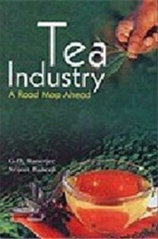 Cover of Tea Industry