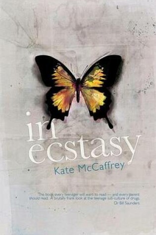 Cover of In Ecstasy