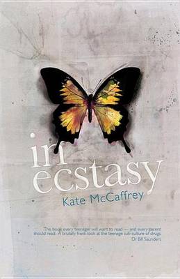 Book cover for In Ecstasy