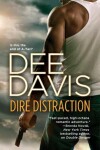 Book cover for Dire Distraction