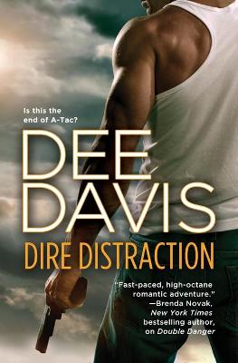 Dire Distraction by Dee Davis