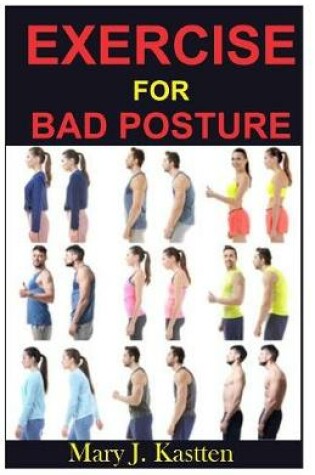 Cover of Exercises For Bad Posture