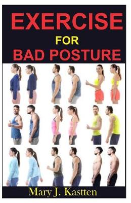 Cover of Exercises For Bad Posture