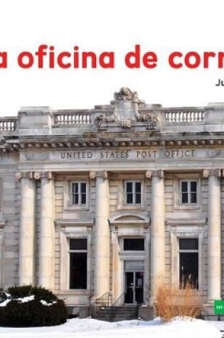 Cover of La Oficina de Correos (the Post Office ) (Spanish Version)