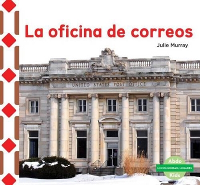 Cover of La Oficina de Correos (the Post Office ) (Spanish Version)