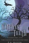 Book cover for Witches Teeth