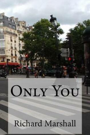 Cover of Only You