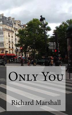 Book cover for Only You