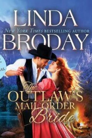 Cover of The Outlaw's Mail Order Bride
