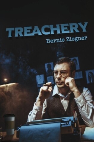 Cover of Treachery