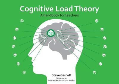 Book cover for Cognitive Load Theory