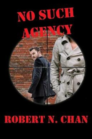 Cover of No Such Agency