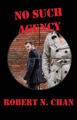 Book cover for No Such Agency