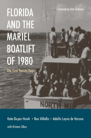 Cover of Florida and the Mariel Boatlift of 1980