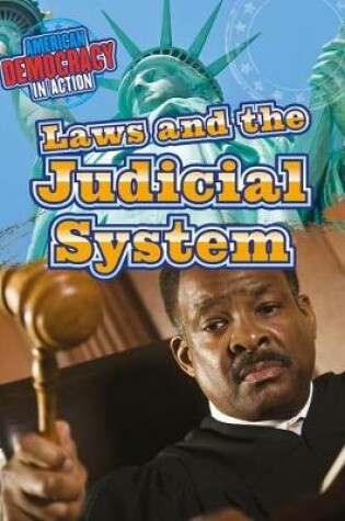 Cover of Laws and the Judicial System