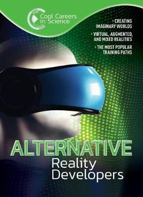 Cover of Alternative Reality Developers