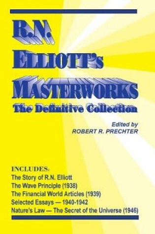 Cover of R.N. Elliott's Masterworks