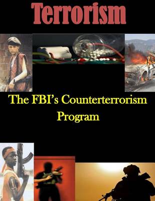 Cover of The FBI's Counterterrorism Program