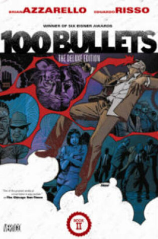Cover of 100 Bullets Book Two