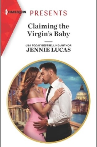Cover of Claiming the Virgin's Baby