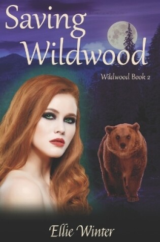 Cover of Saving Wildwood