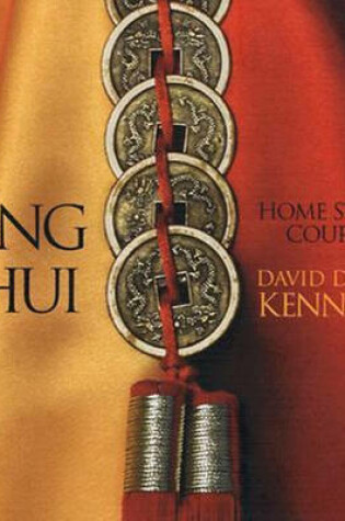 Cover of Feng Shui Home Study Course