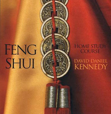 Book cover for Feng Shui Home Study Course