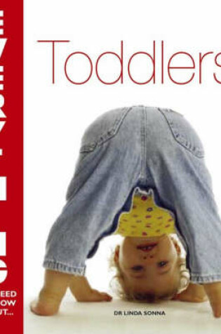 Cover of Toddlers