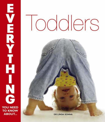 Cover of Toddlers